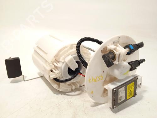 Used Fuel pump KIA CEED (CD) 1.4 (99 hp) 24850521