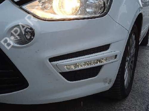 Electronic module FORD S-MAX (WA6) 2.0 TDCi | BP18078227M83 