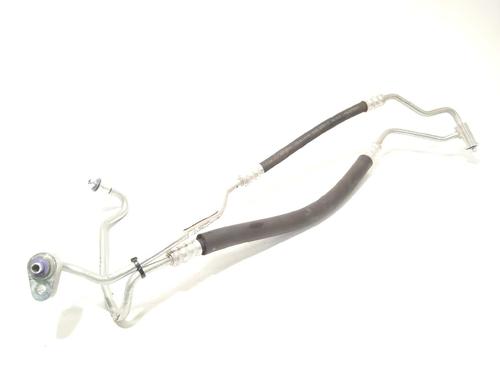 Used AC pipe AC pipe MERCEDES-BENZ GLC Coupe (C253) 300 de 4-matic (253.311) (306 hp) 17385885 17385885