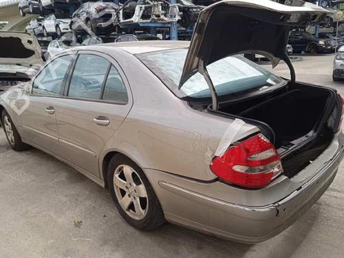 Rear differential MERCEDES-BENZ E-CLASS (W211) E 220 CDI (211.006) | BP25912235M24  - Image 10
