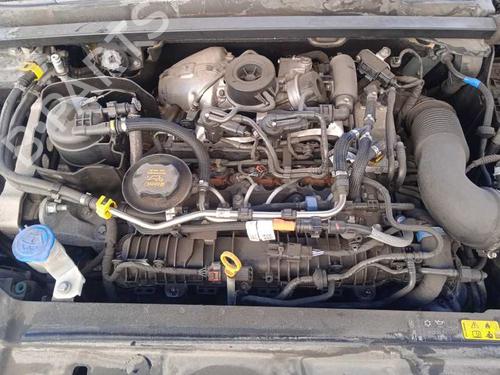 Rear mirror LAND ROVER RANGE ROVER EVOQUE (L538) | BP10153015I6