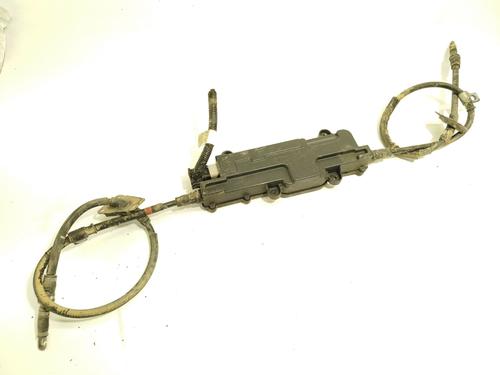 Electric handbrake HYUNDAI SANTA FÉ III (DM, DMA) 2.2 CRDi | BP29309212E5 