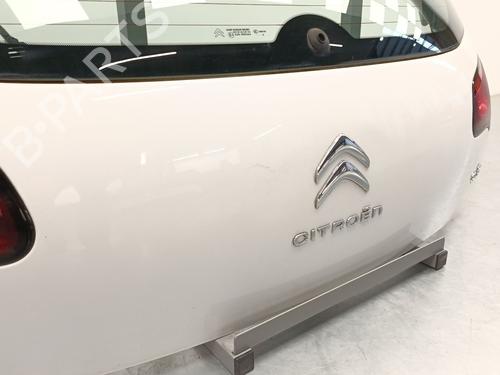 Tailgate CITROËN C3 II (SC_) 1.4 | BP35782590C6 - Image 3