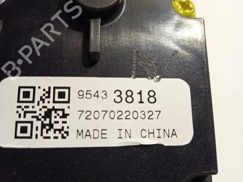 Steering column stalk OPEL CORSA E (X15) 1.4 (08, 68) | BP7204630I23 - Image 4