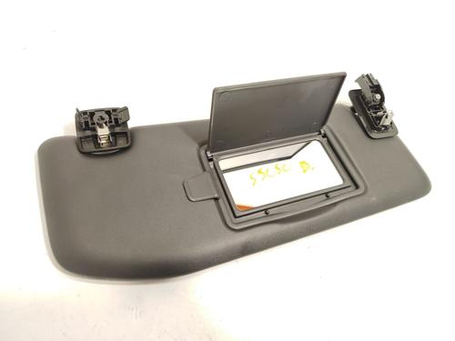 Used Right sun visor Right sun visor 22954797 22954797