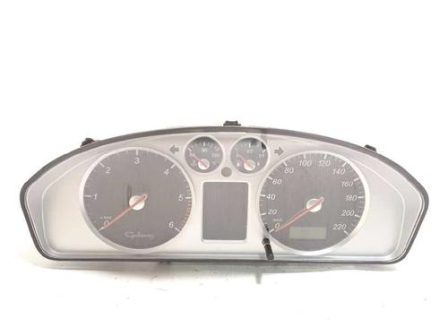 Instrument cluster FORD GALAXY I (WGR) 1.9 TDI | BP13073737C47 