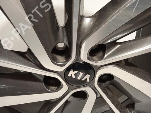 Rim KIA NIRO I (DE) 1.6 GDI Plug-in Hybrid | BP19254359C45 