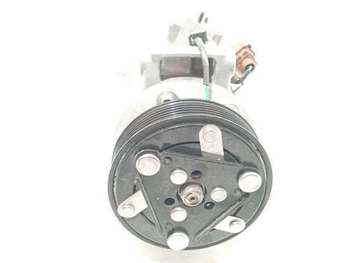 AC compressor VW POLO VI (AW1, BZ1, AE1) 1.0 TSI | BP34187449M34 - Image 4