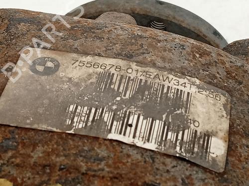 Rear differential BMW 3 Touring (E91) 320 d | BP37019643M24 - Image 5