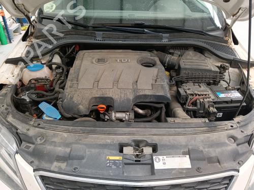 Left sun visor SEAT TOLEDO IV (KG3) 1.6 TDI | BP34720455I1 - Image 13