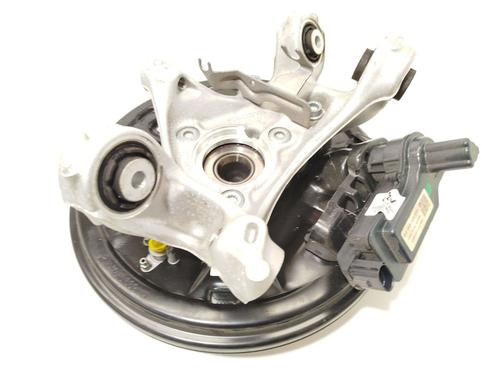 Left rear steering knuckle CUPRA BORN (K11) | BP39470862M27 - Image 2