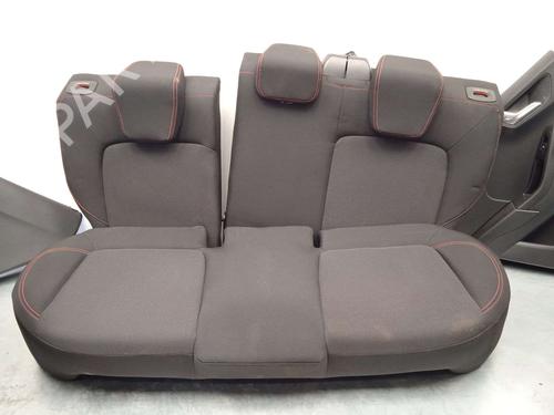 Seats set FORD PUMA (J2K, CF7) 1.0 EcoBoost mHEV | BP38325062C78 - Image 5