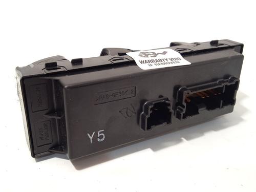 Venstre Foran elrute bryter NISSAN PULSAR Hatchback (C13) 1.5 dCi | BP29751109I27 