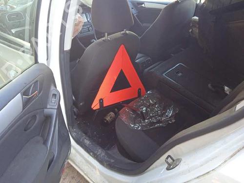 Right tailgate light VW GOLF VI (5K1) 1.6 TDI | BP8183409C80