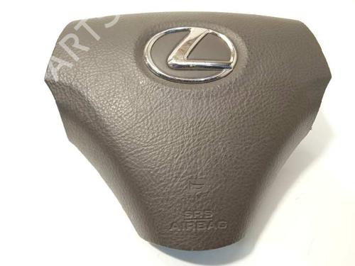 BP6786714C9 | Airbag do condutor LEXUS GS (_S19_) 300 (GRS190_) BP6786714C9