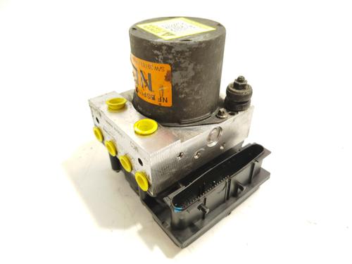 ABS pump HYUNDAI SONATA V (NF) 2.0 CRDi | BP30059592M43 
