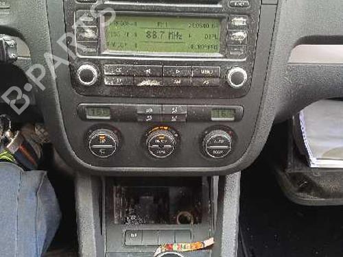 Right front door VW GOLF V (1K1) 1.6 | BP14516636C3 