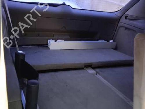 Rear differential AUDI Q7 (4LB) 3.0 TDI quattro | BP16353066M24 