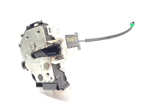 Used Front left lock Front left lock 16239685 16239685