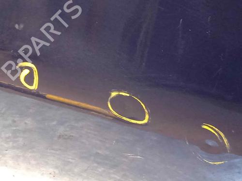 Left front door FORD GALAXY I (WGR)  | BP16679893C2 