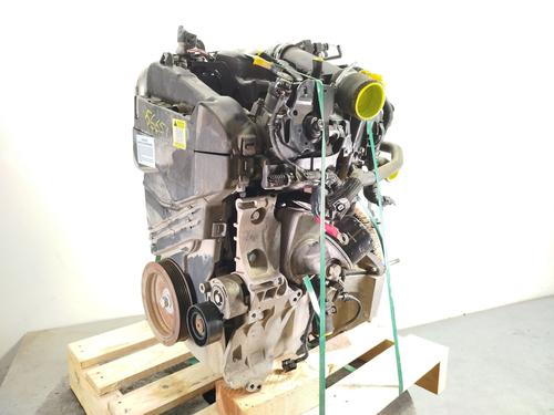 Engine DACIA DOKKER MPV (KE_) 1.5 dCi (KEAJ, KEAH) | BP29309195M1 