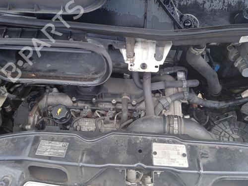 Left headlight FIAT DUCATO Van (250_) 130 Multijet 2,3 D | BP24538045C28 