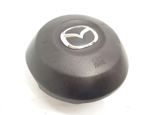 Airbag Kit MAZDA 3 (BM, BN) 2.2 D | BP20235053C86 