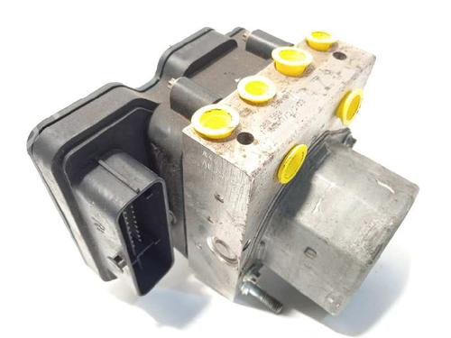 Used ABS pump OPEL CORSA E (X15) [2014-2026]  8901366