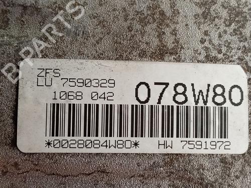 Gearbox BMW 3 (E90) 330 d | BP32853292M3  - Image 8