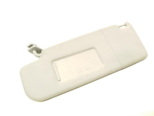 Left sun visor VW GOLF PLUS V (5M1, 521) 1.2 TSI | BP34390526I1 - Image 2