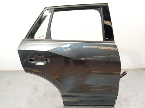 Used Right rear door AUDI Q2 (GAB, GAG) 2.0 TDI (150 hp) 31758860