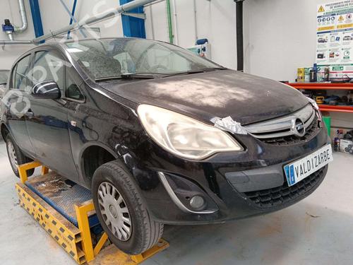 ABS pump OPEL CORSA D (S07) 1.2 (L08, L68) | BP37487606M43 - Image 16
