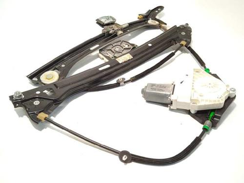 Used Front right window mechanism AUDI A5 Sportback (8TA) S5 quattro (333 hp) 7701226