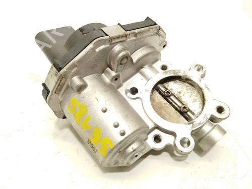 Used Throttle body AUDI Q5 Sportback (FYT) 40 TDI Mild Hybrid quattro (204 hp) 31933873
