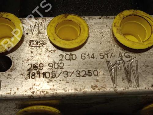 ABS pump SEAT IBIZA V (KJ1, KJG) | BP9091878M43