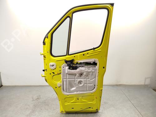 Right front door MERCEDES-BENZ SPRINTER 4-t Van (B907, B910) 419 CDI RWD (907.643, 907.645, 907.647) | BP32116695C3 