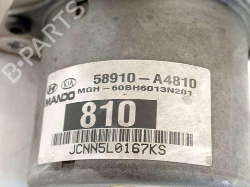 ABS pump KIA CARENS IV | BP37516985M43 - Image 7
