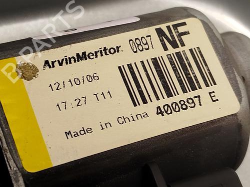 Front left window mechanism HYUNDAI SONATA V (NF) 2.0 CRDi | BP30059527C22 