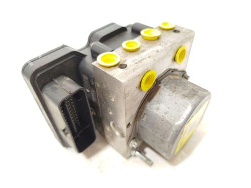Used ABS pump ABS pump RENAULT CLIO IV (BH_) 1.5 dCi 75 (75 hp) 36491703 36491703