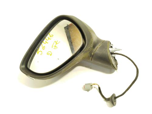 Left mirror FORD FIESTA VI (CB1, CCN) 1.25 | BP28111819C26 
