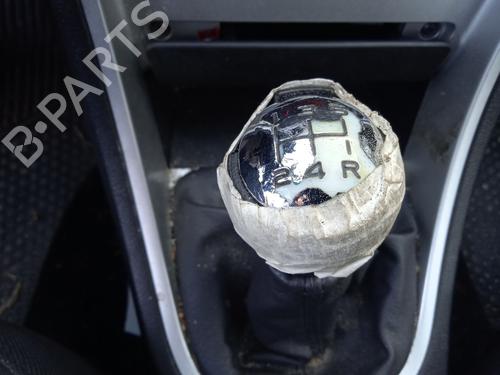 Right headlight PEUGEOT 307 (3A/C) 1.6 HDi | BP20655638C29 