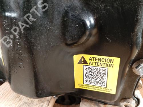 Gearbox SEAT ARONA (KJ7, KJP) 1.0 TSI | BP32189356M3 