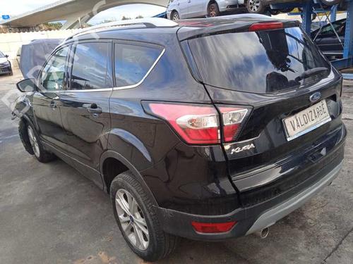 Electronic module FORD KUGA II (DM2)  | BP11240086M83  - Image 10