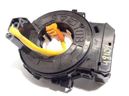 Used Squib airbag Squib airbag MITSUBISHI MIRAGE / SPACE STAR VI Hatchback (A0_A) [2012-2026] 10012412 10012412