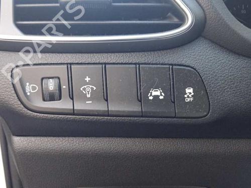 Electronic module HYUNDAI i30 FASTBACK (PDE, PDEN) 1.0 T-GDI | BP16467433M83 