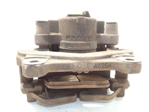 Right front brake caliper JAGUAR XF II (X260) 3.0 D | BP23192946M104 - Image 2