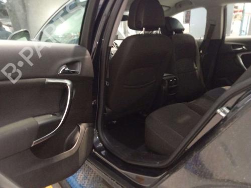 Electronic module OPEL INSIGNIA A (G09) 2.0 CDTI (68) | BP39613876M83 - Image 17