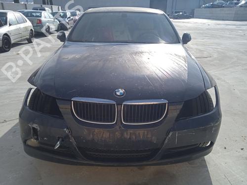 Steering rack BMW 3 (E90) 320 i | BP32421471M22 - Image 7
