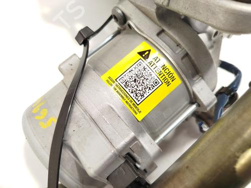 Steering column TOYOTA C-HR (_X1_) 1.8 Hybrid (ZYX10_, ZYX11_) | BP30100629M21 - Image 4