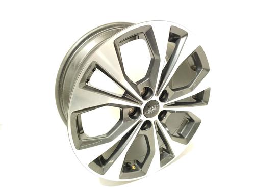 Used Rim Rim FORD TOURNEO CUSTOM V362 Bus (F3) 1.0 EcoBoost PHEV (125 hp) 35791618 35791618